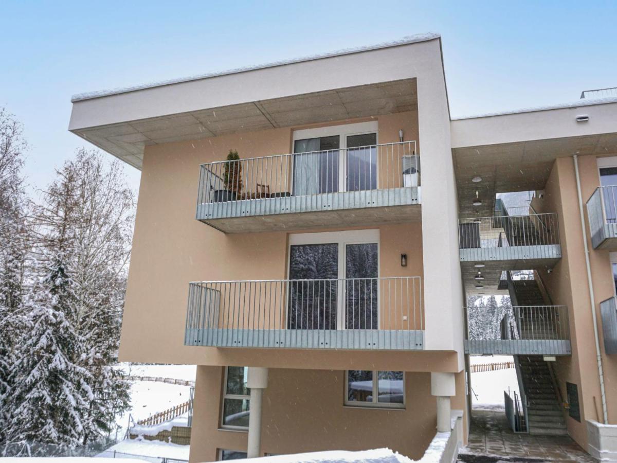 Apartment Apart Annabell By Interhome See Exterior photo
