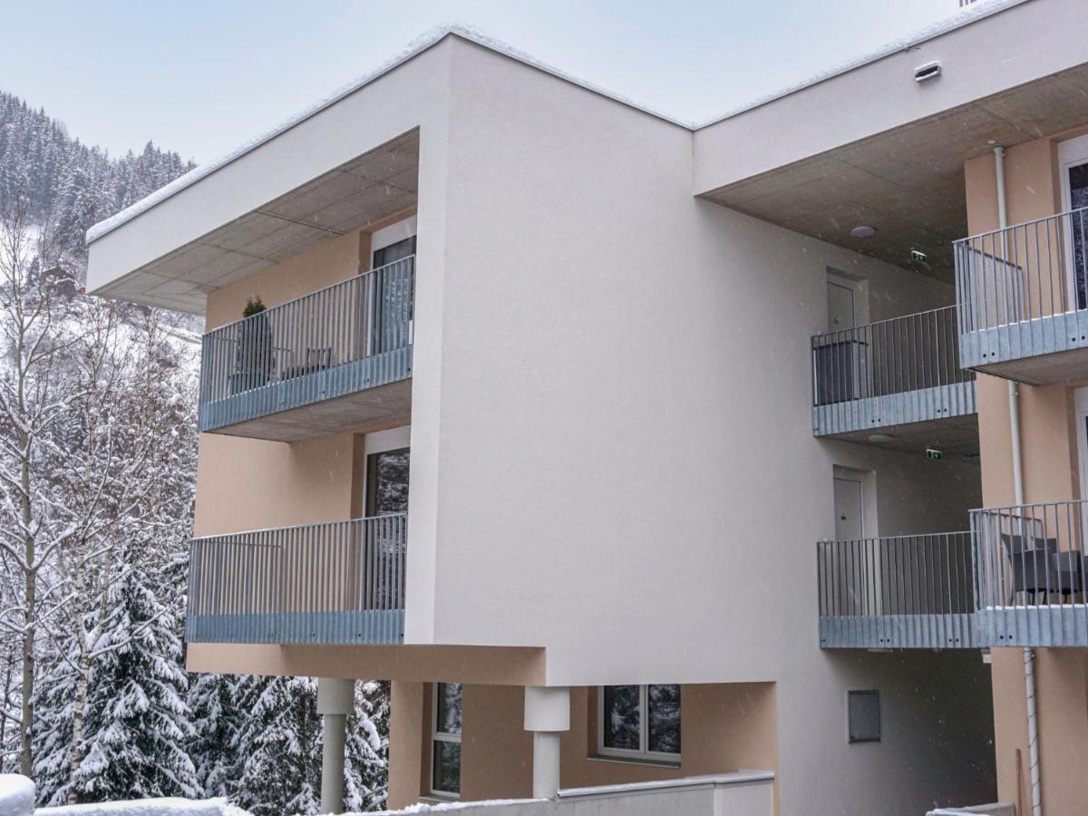 Apartment Apart Annabell By Interhome See Exterior photo