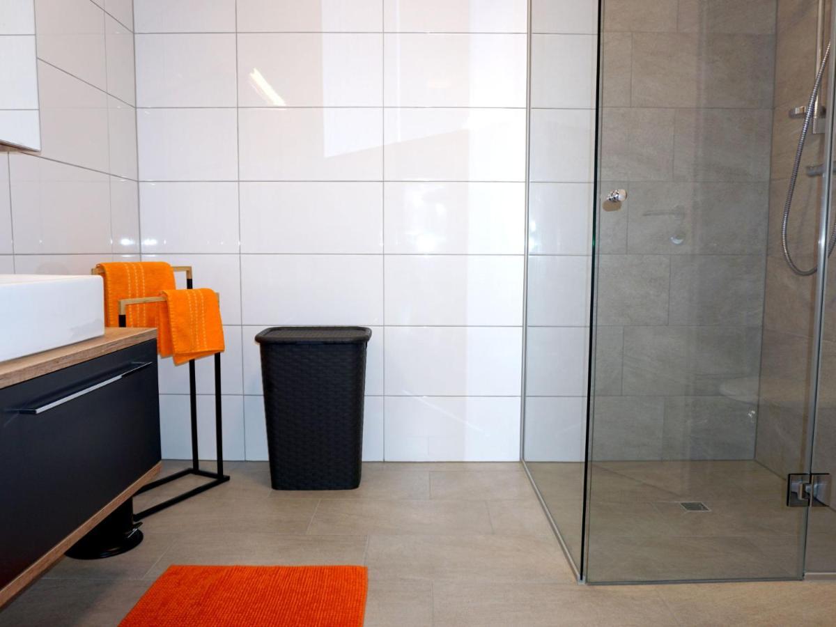 Apartment Apart Annabell By Interhome See Exterior photo