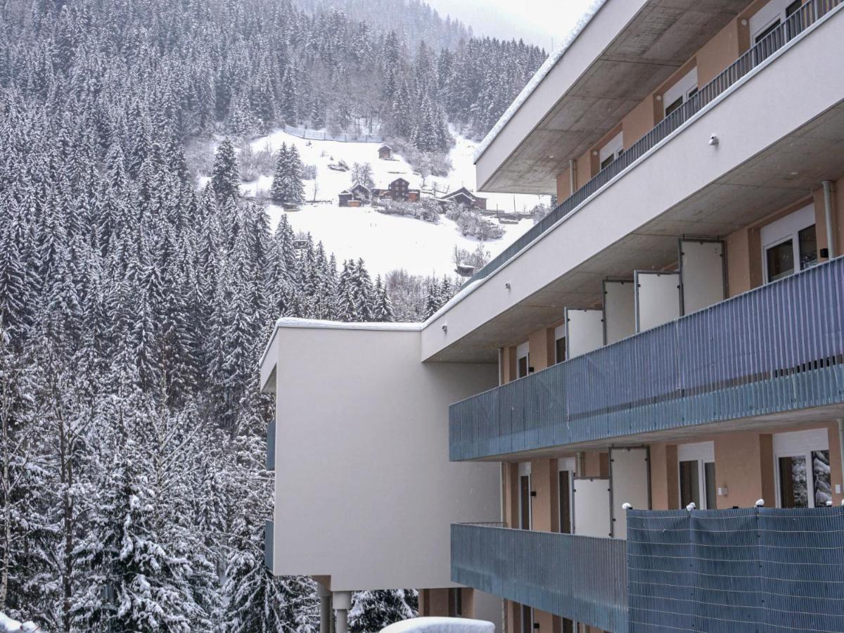 Apartment Apart Annabell By Interhome See Exterior photo