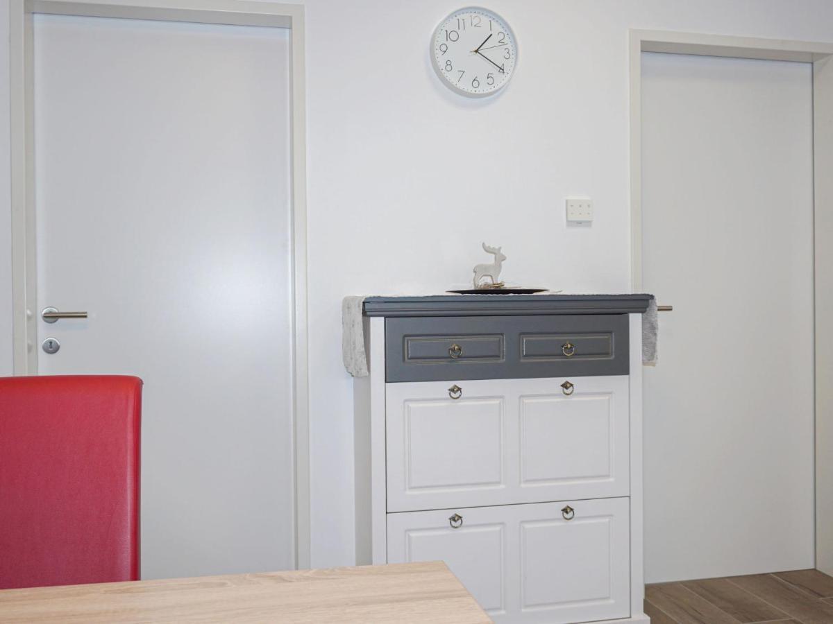 Apartment Apart Annabell By Interhome See Exterior photo