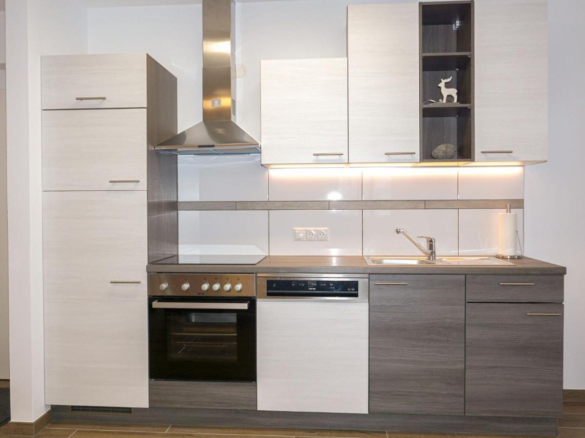 Apartment Apart Annabell By Interhome See Exterior photo